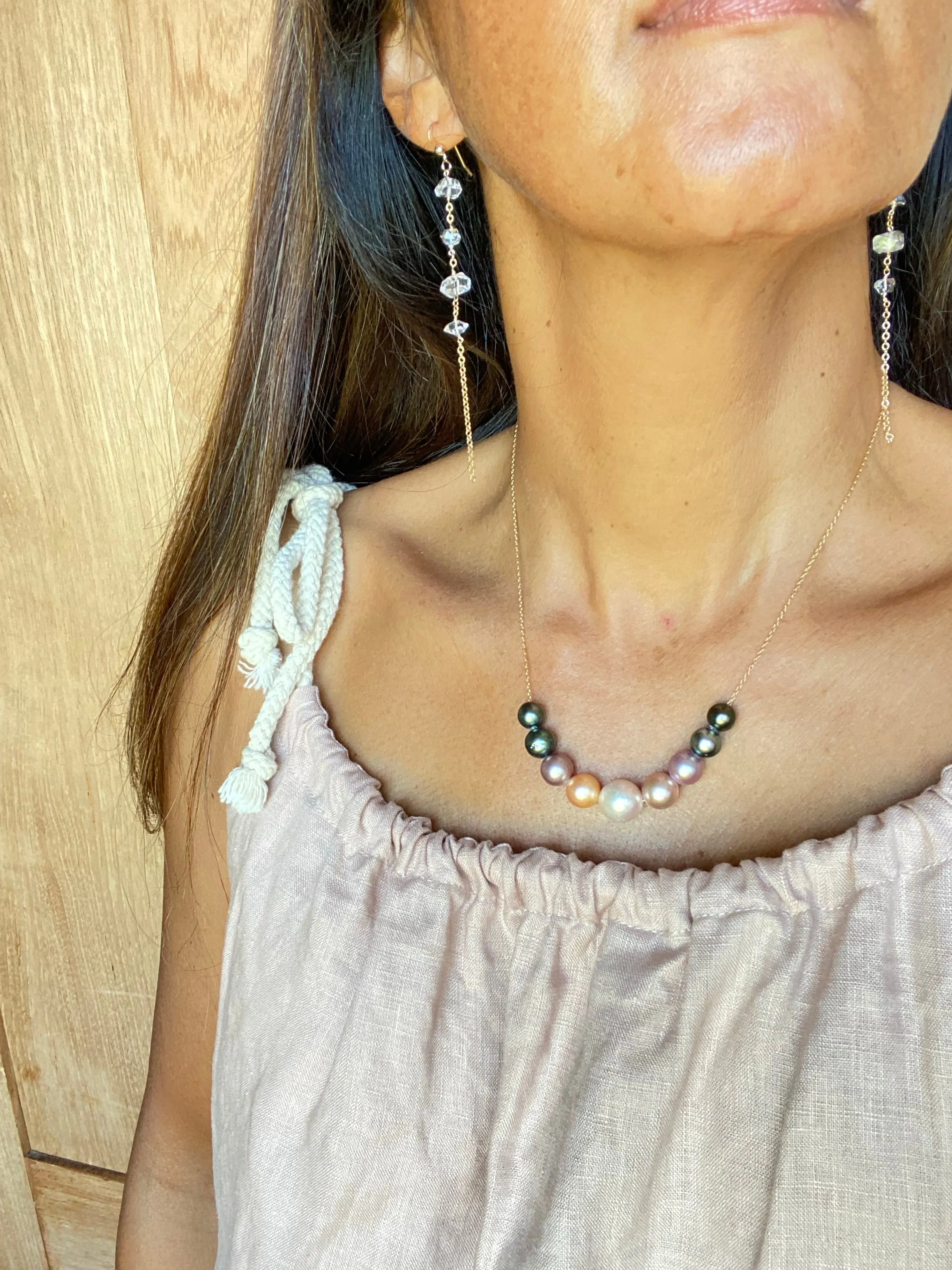 N 9 pearls