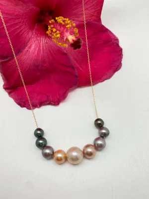 N 9 pearls