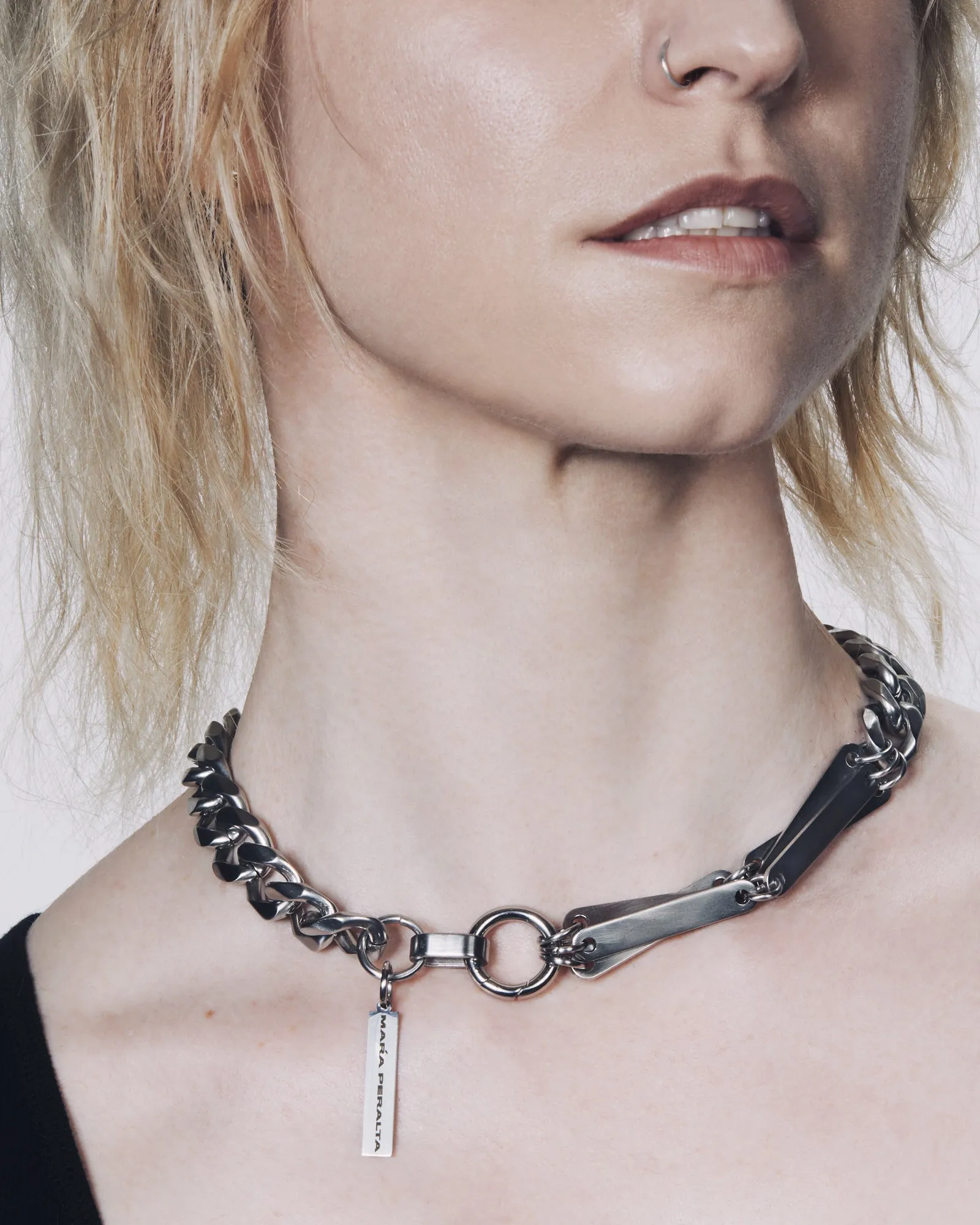 N2 Necklace