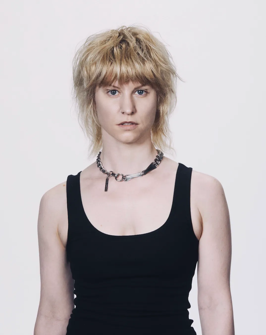 N2 Necklace