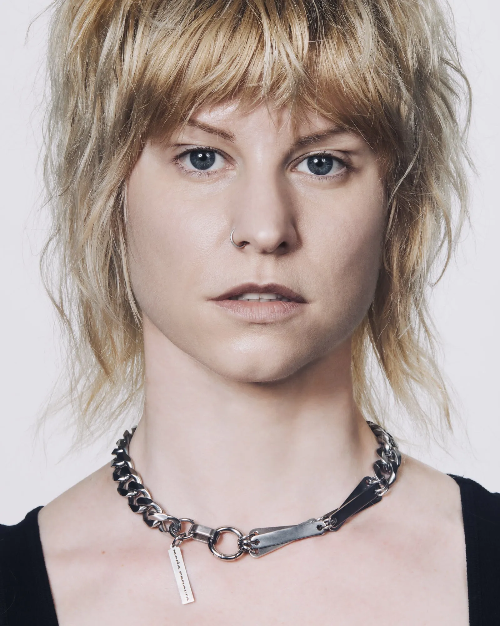 N2 Necklace