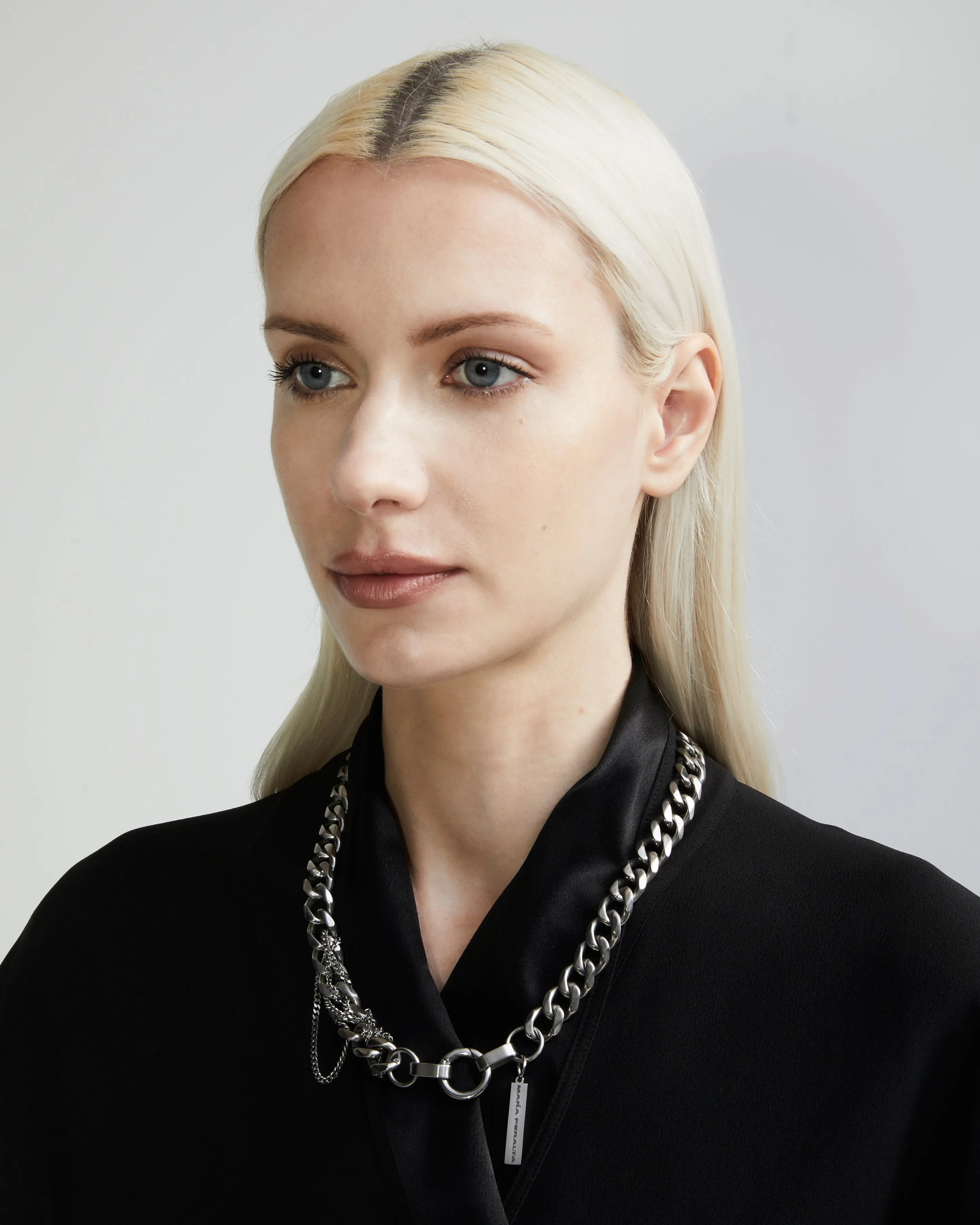 N3 NECKLACE