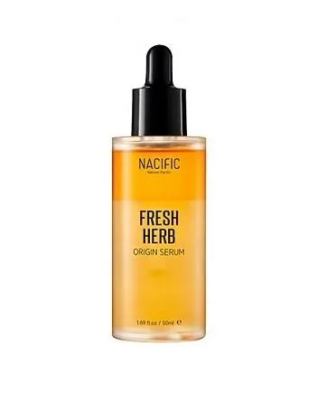 Nacific Fresh Herb Origin Serum 50ml