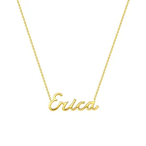 Name Necklace