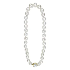 Necklace - Fresh Water Pearl