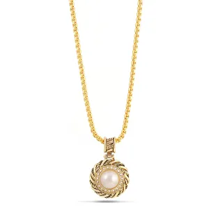NECKLACE #FW1202657 (FF25)