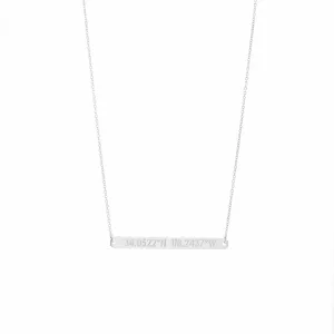 Nile Necklace