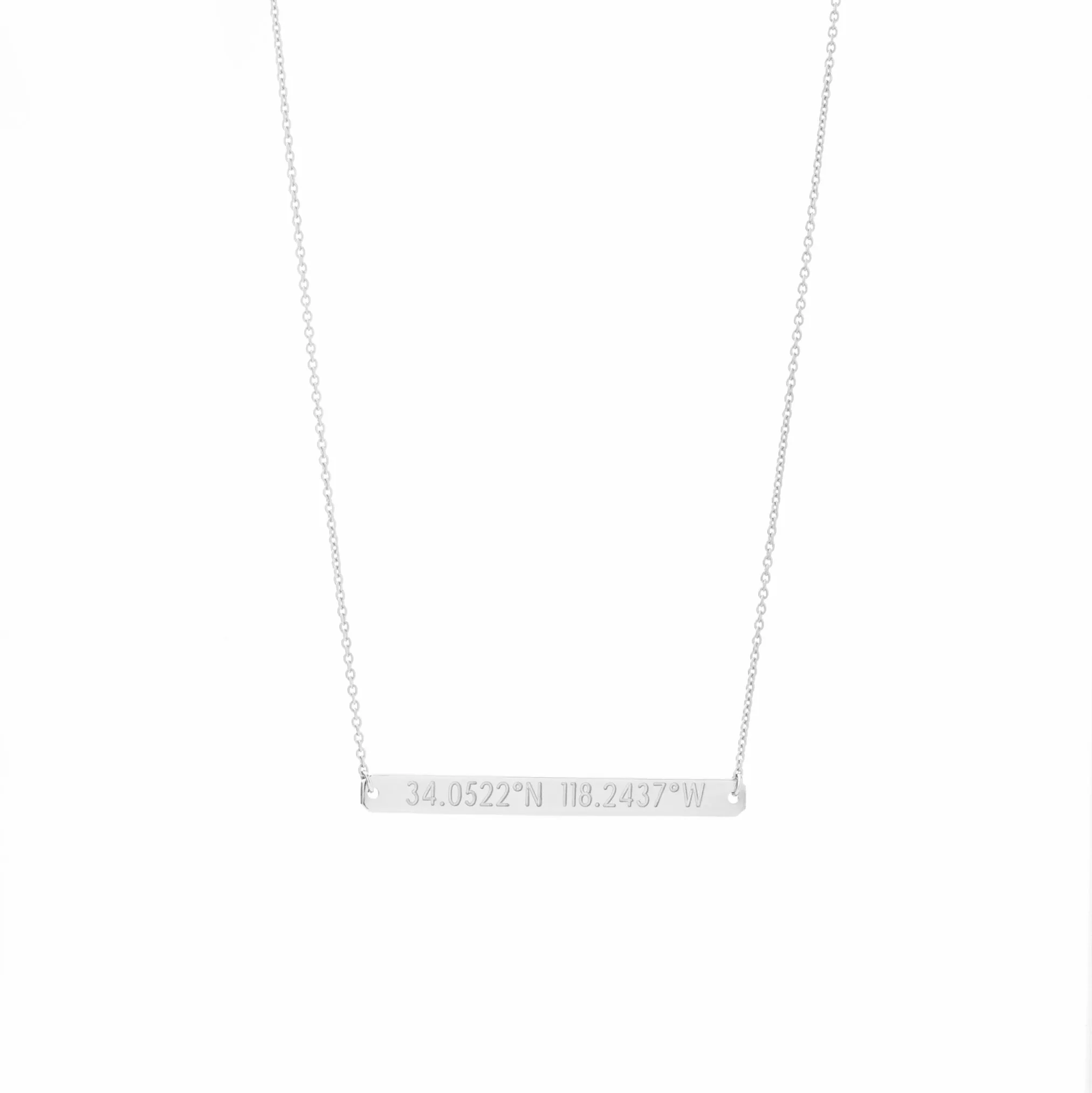 Nile Necklace