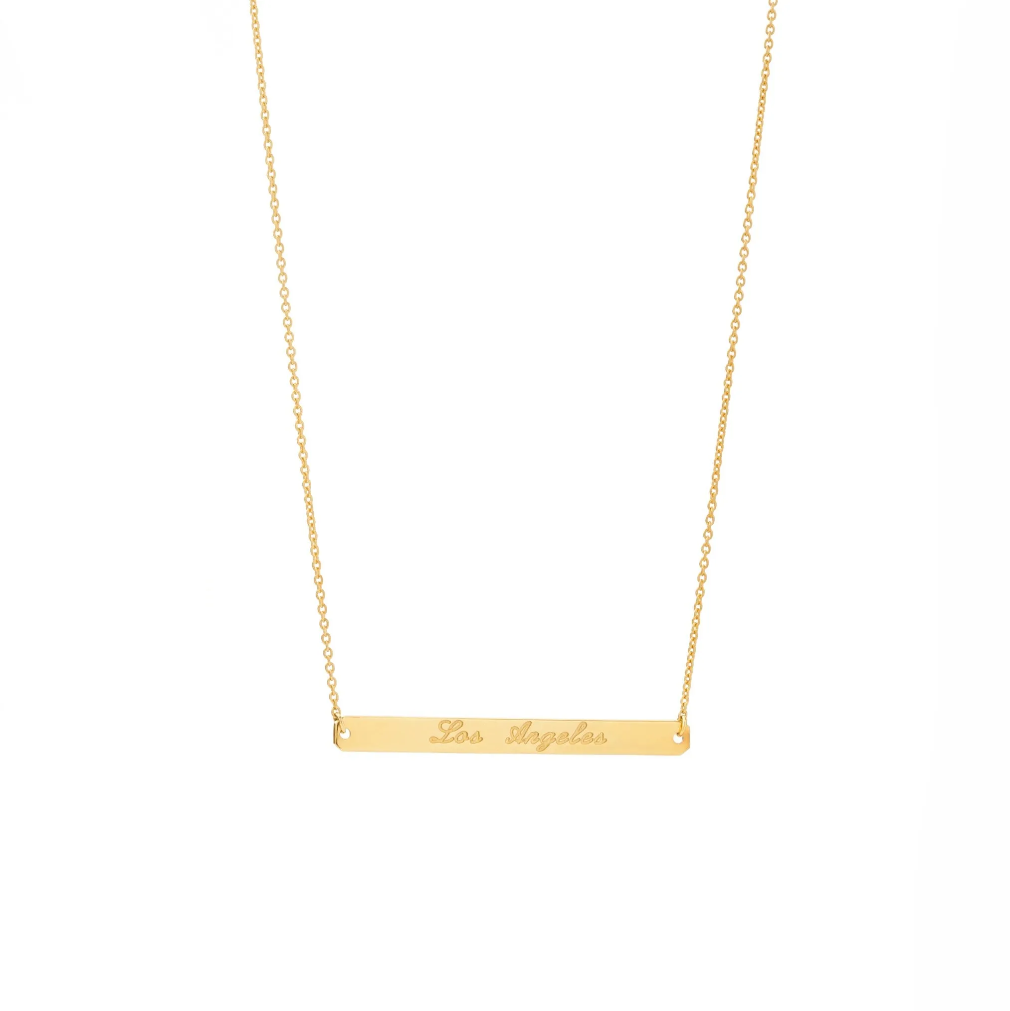 Nile Necklace