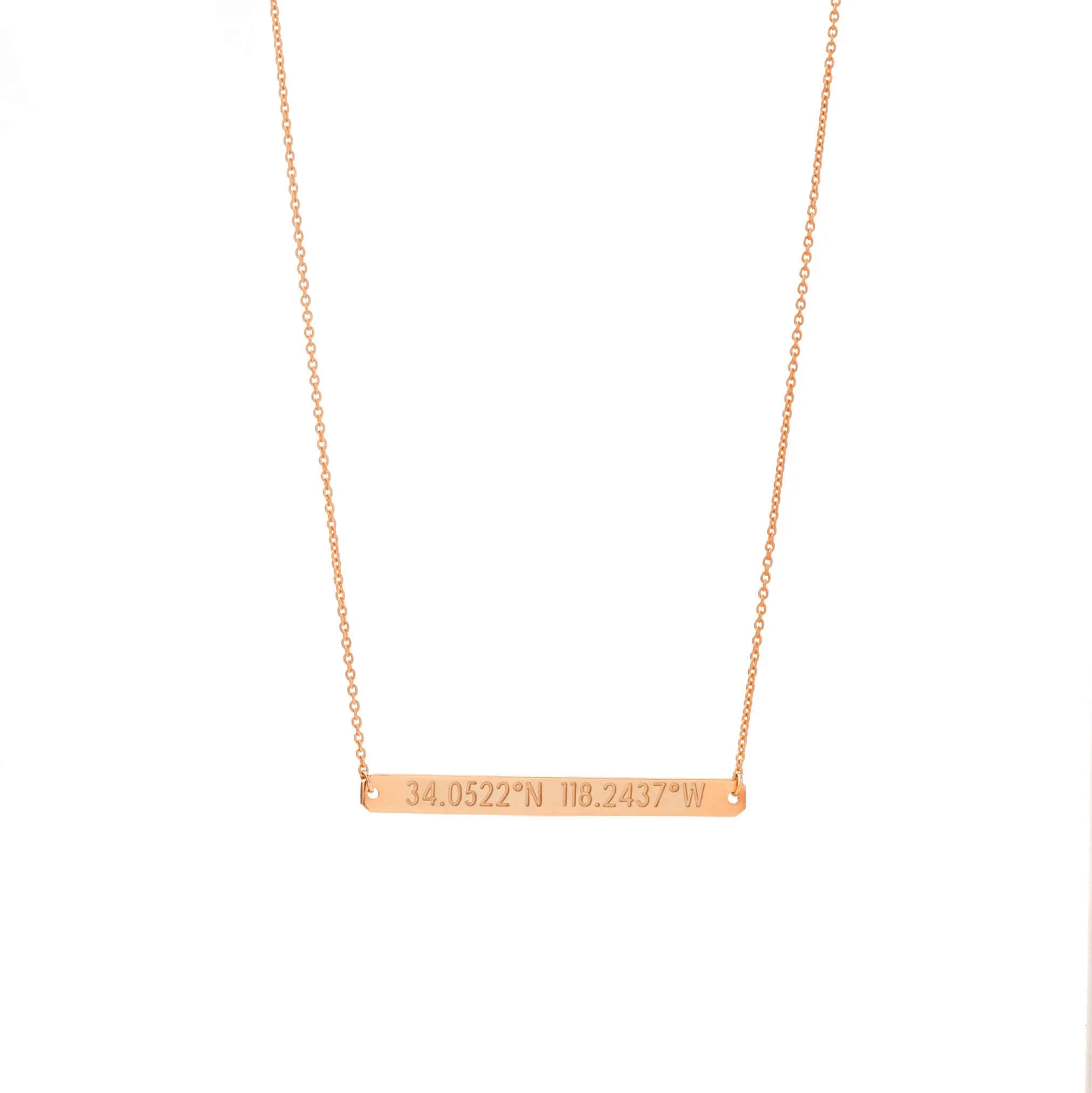 Nile Necklace