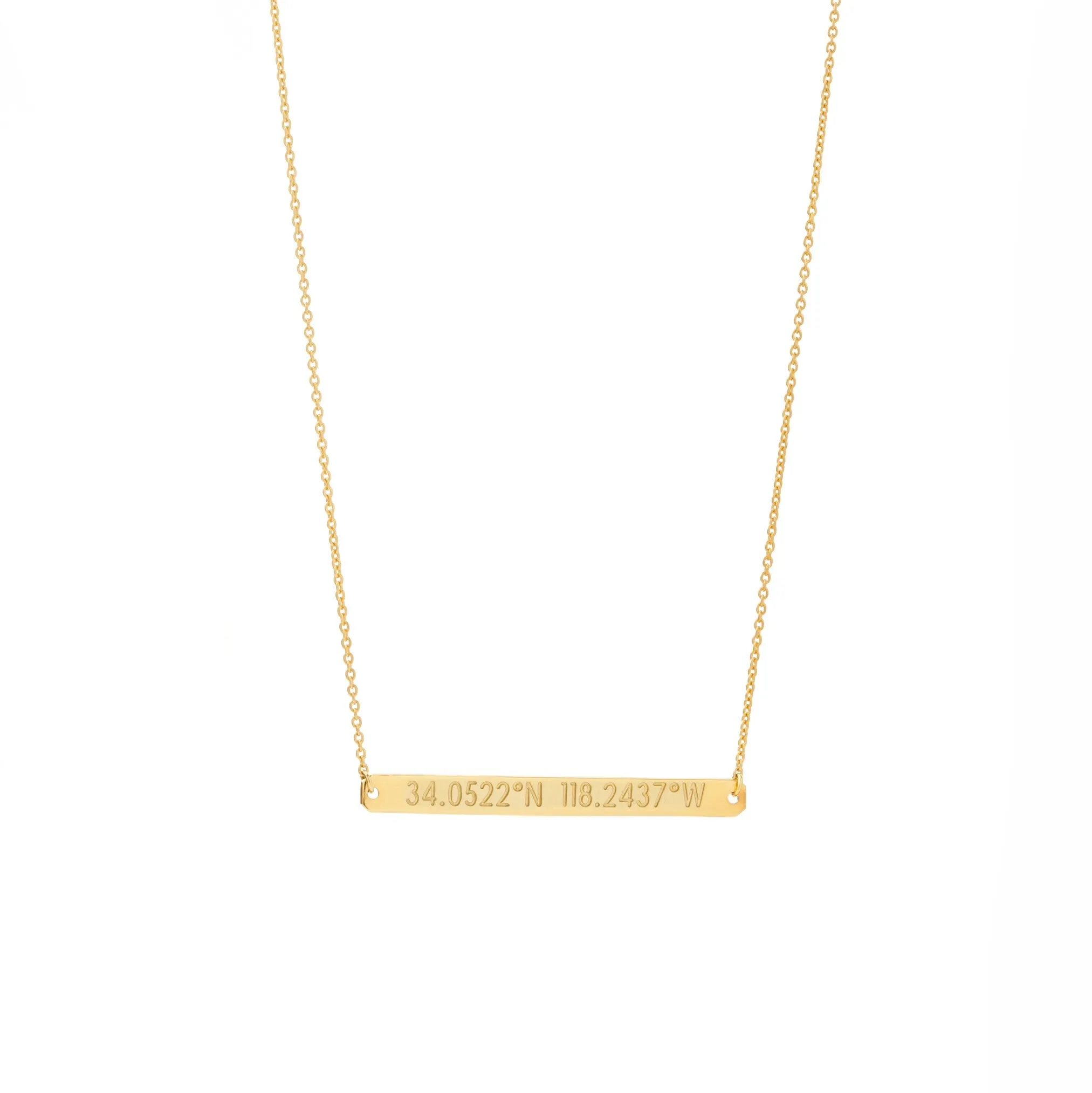 Nile Necklace