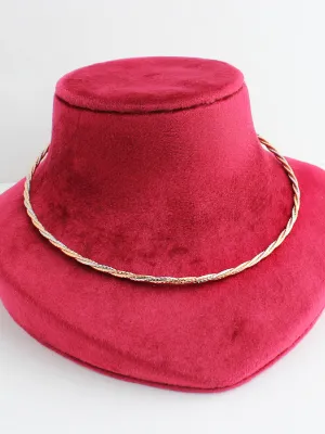 Noshin Chain Necklace