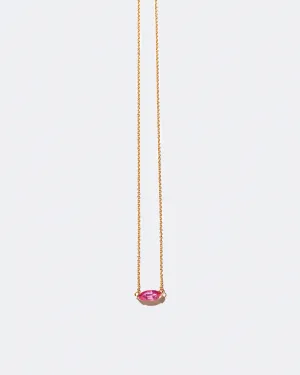 Nudibranch Necklace