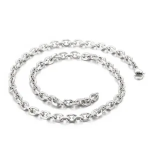 O-link Punk Choker Necklace