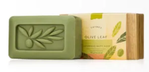 Olive Leaf Bar Soap