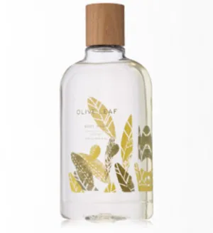 Olive Leaf Body Wash