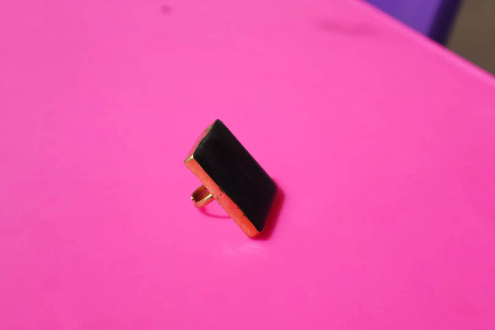 One of a kind ring #10