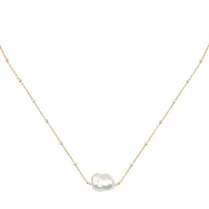 Ora Pearl necklace