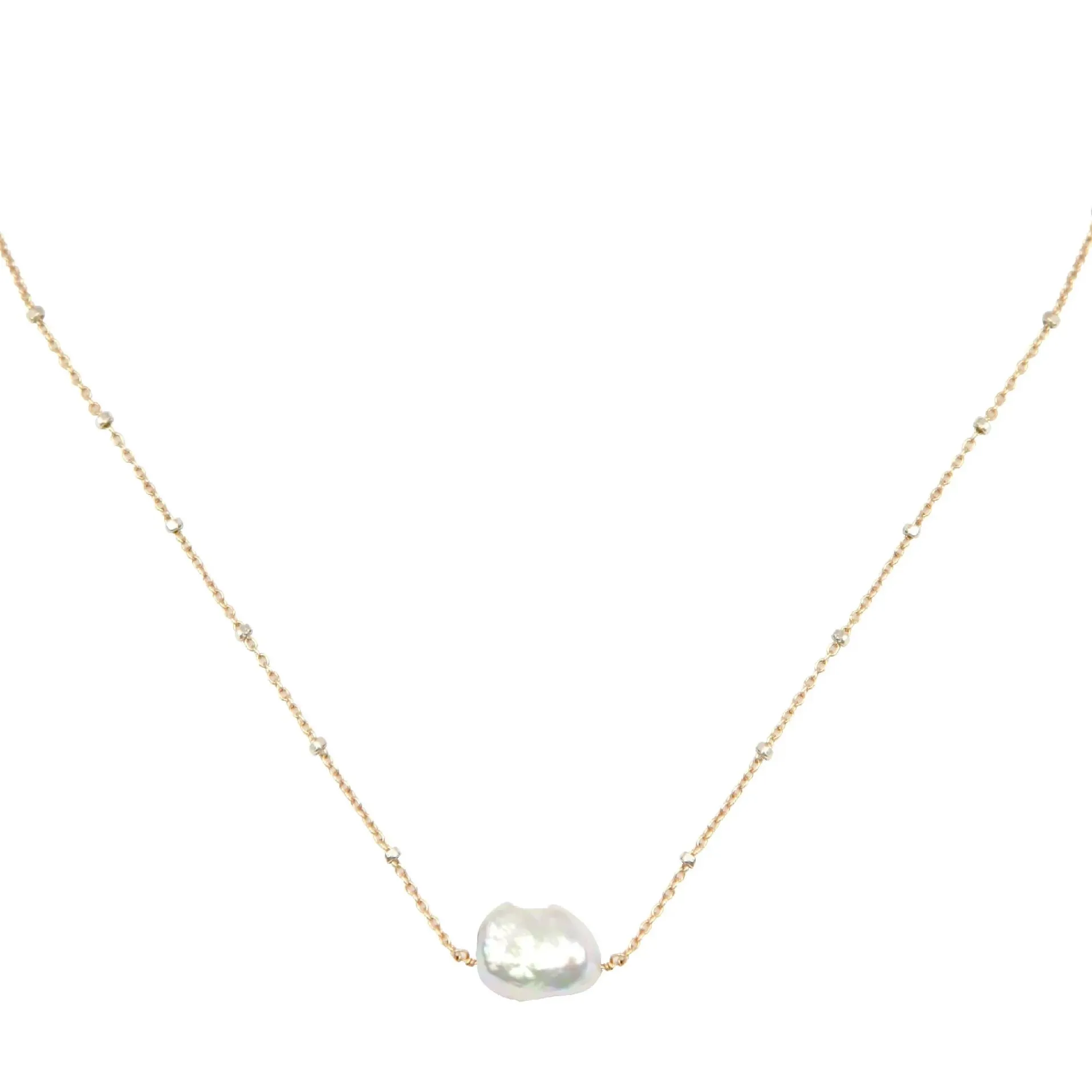Ora Pearl necklace
