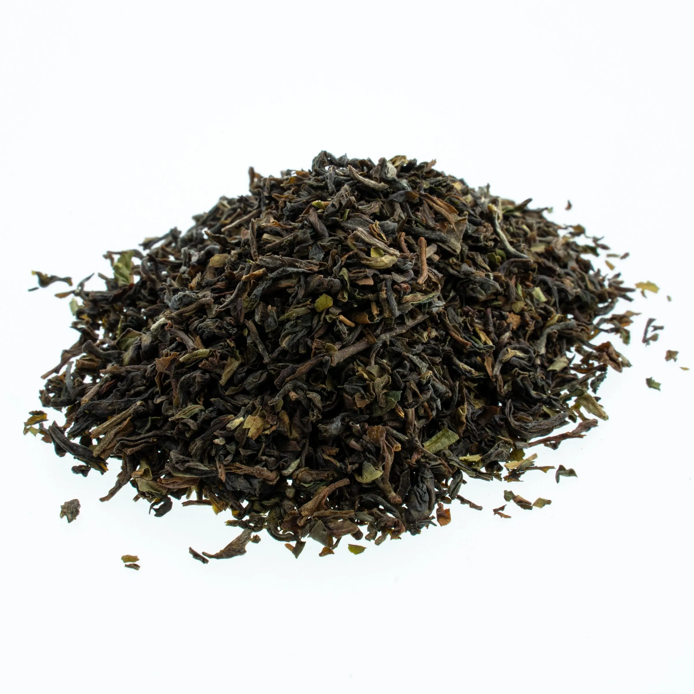 Organic Darjeeling Tindharia SFTGFOP 1kg