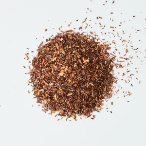 Organic Rooibos Bourbon Loose Leaf