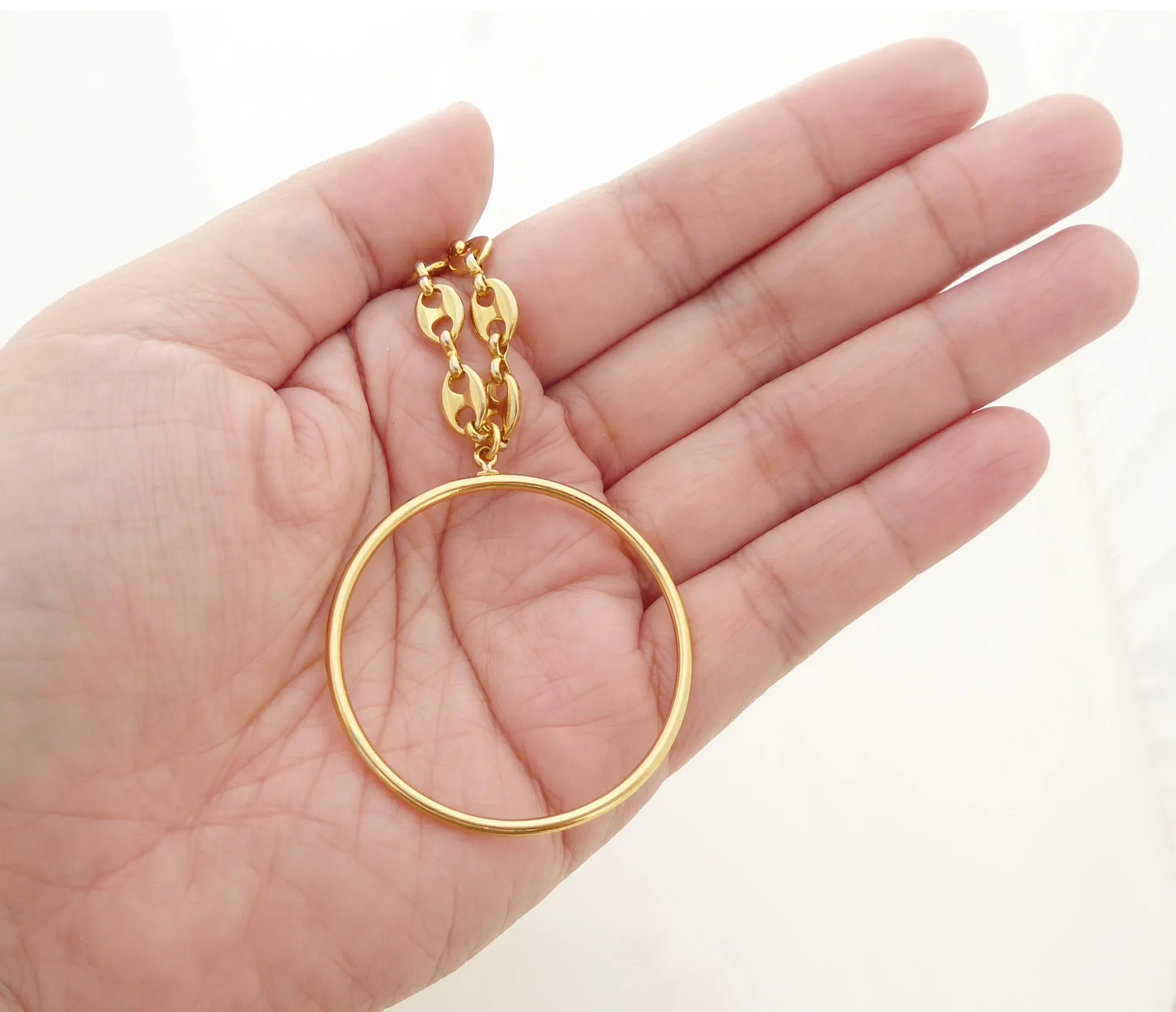 Oria necklace