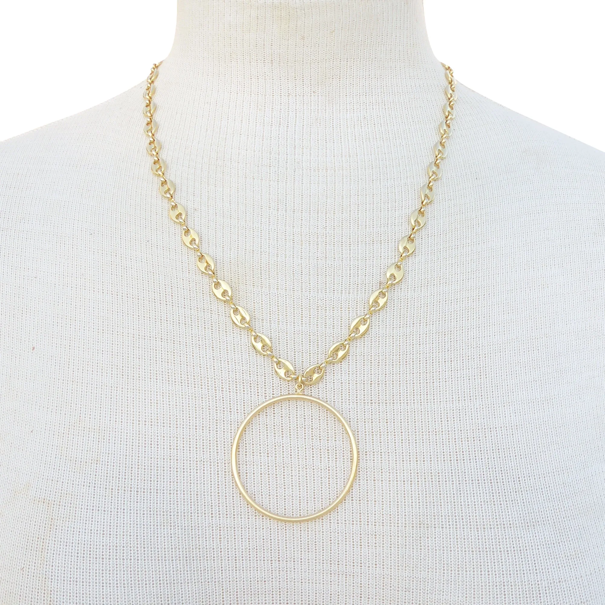 Oria necklace