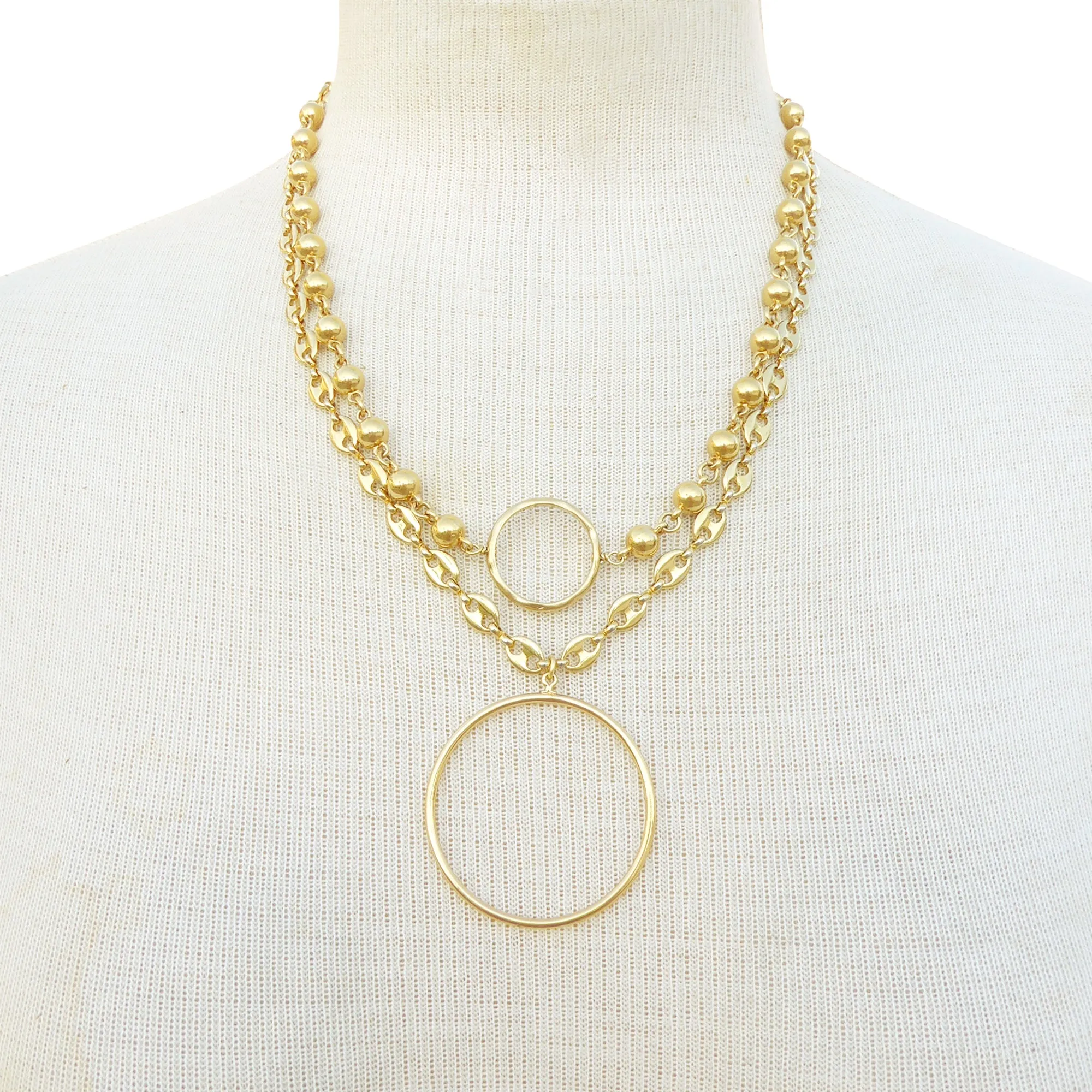 Oria necklace