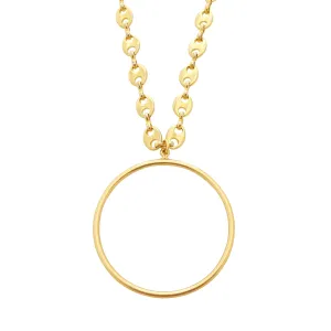 Oria necklace