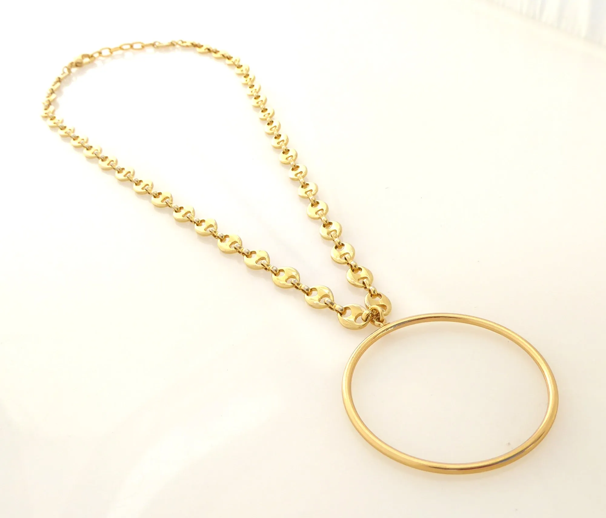 Oria necklace