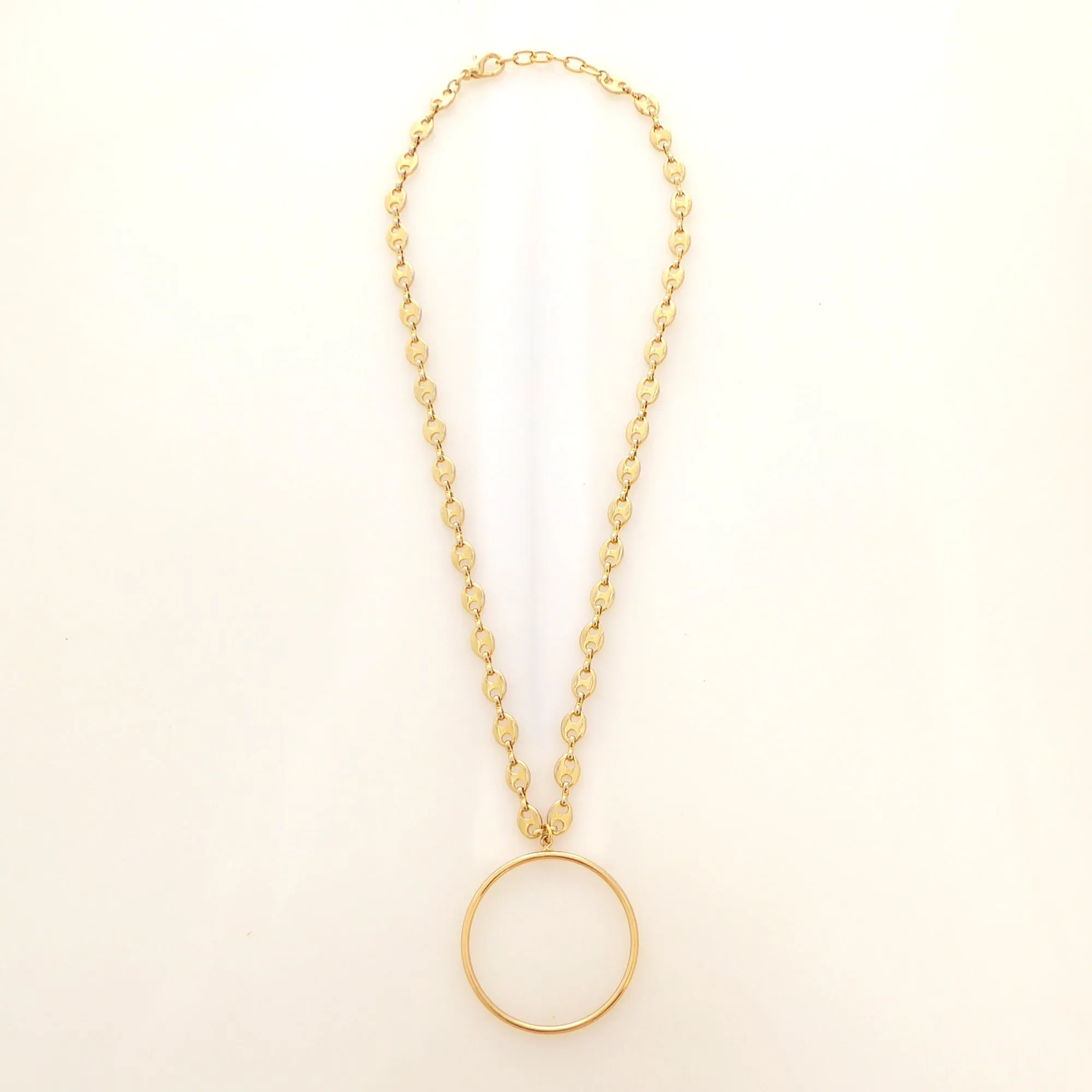 Oria necklace