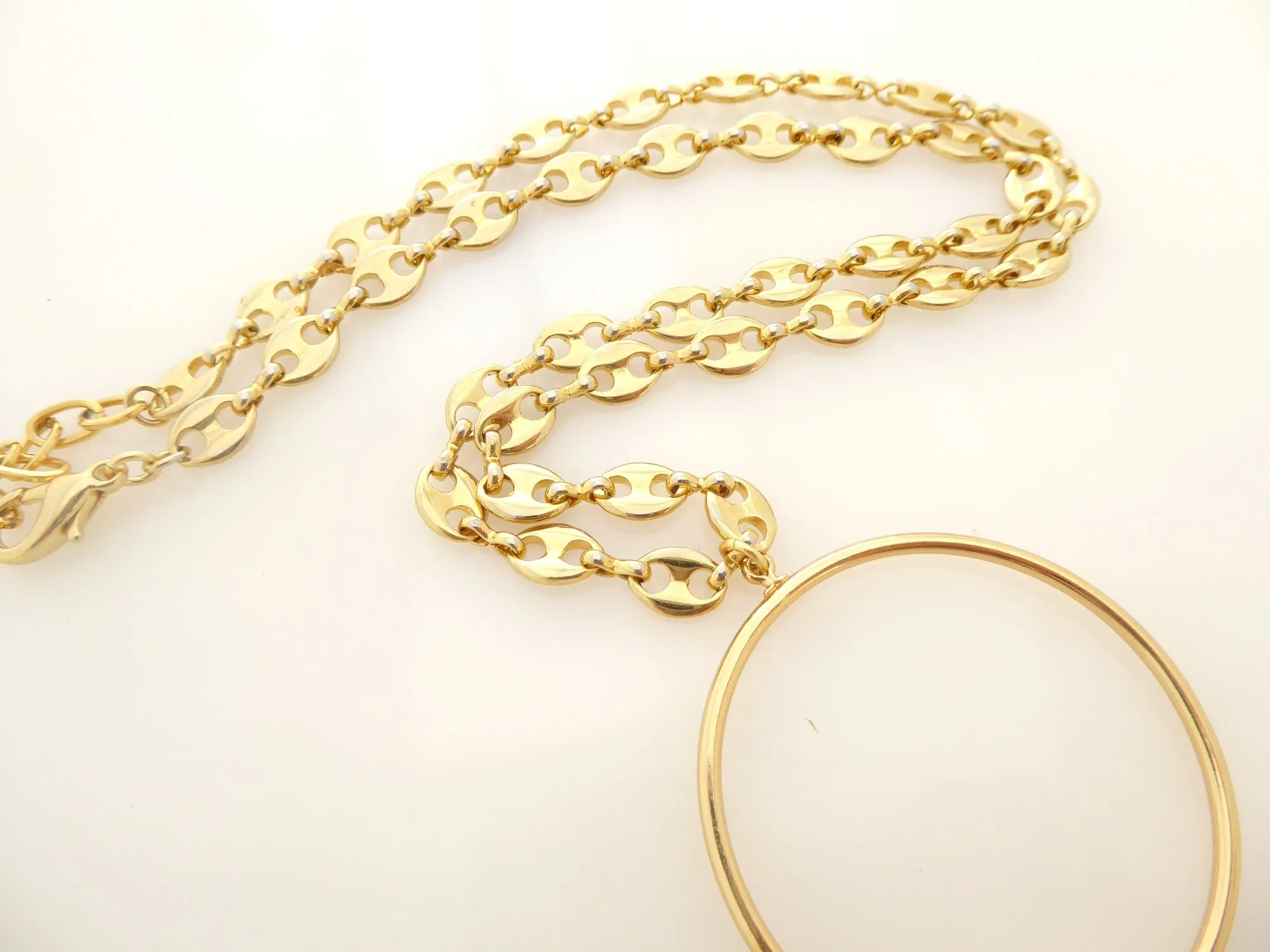 Oria necklace