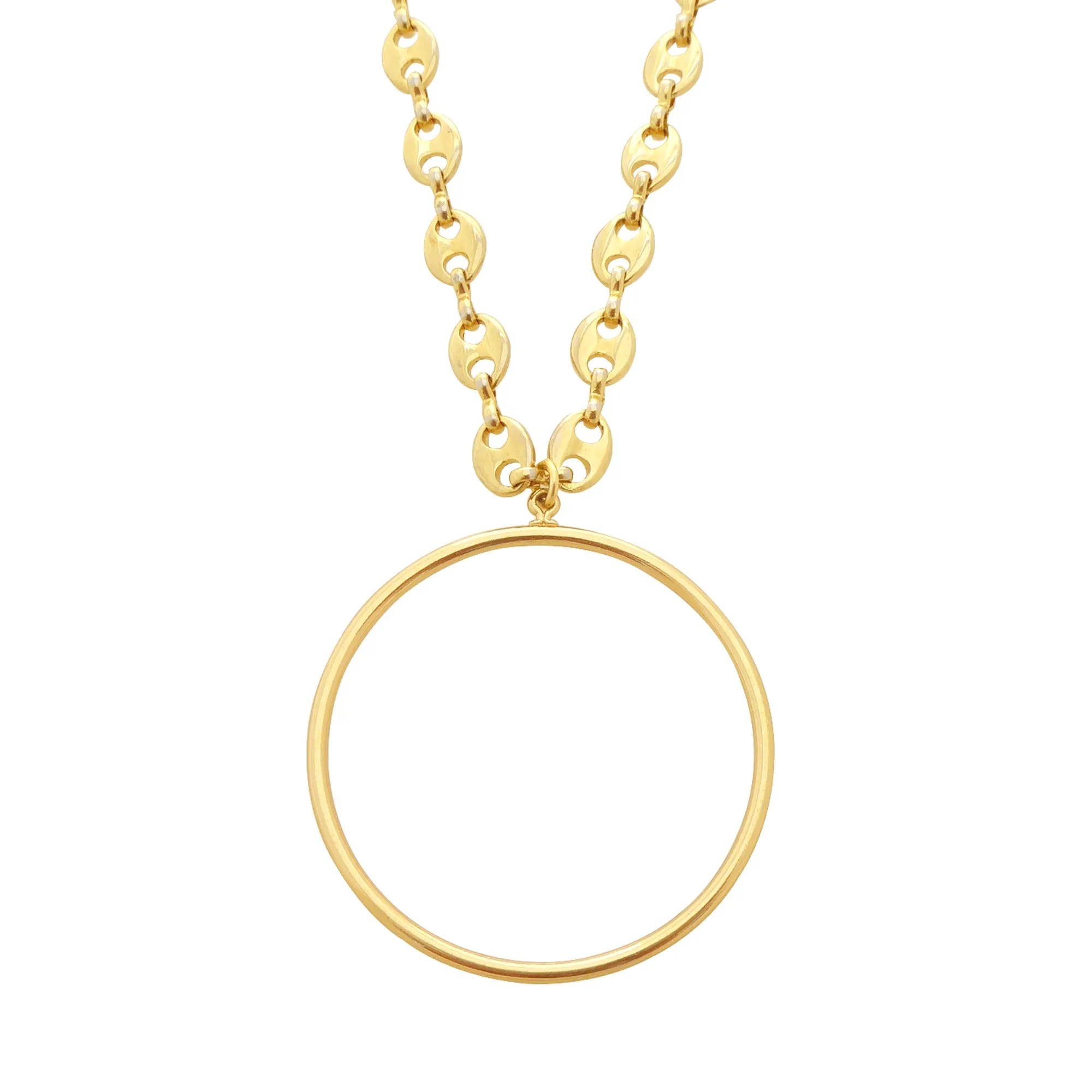 Oria necklace