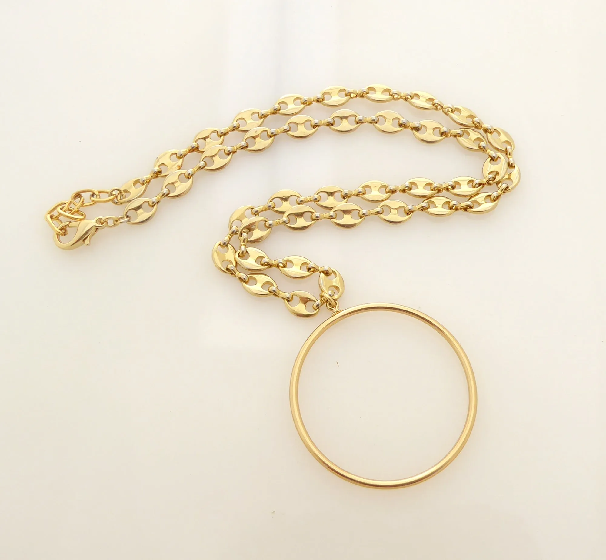 Oria necklace