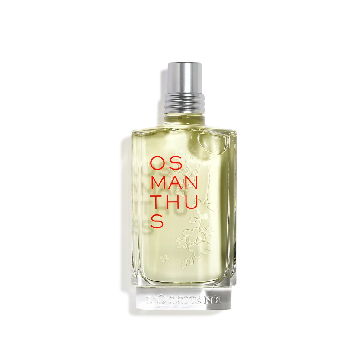 Osmanthus Eau De Toilette