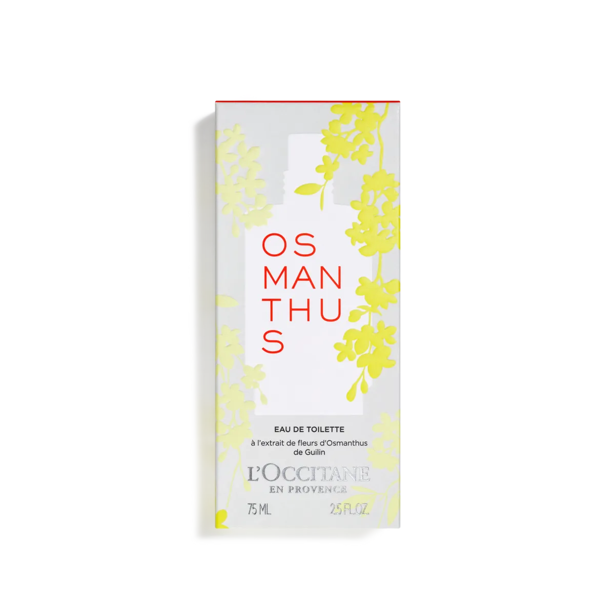 Osmanthus Eau De Toilette
