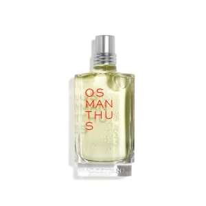 Osmanthus Eau De Toilette