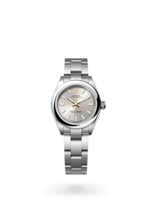Oyster Perpetual 28