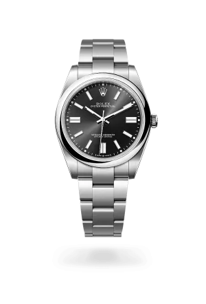 Oyster Perpetual 41