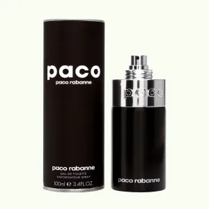 Paco Rabanne Paco For Men 100ml - Eau de Toilette