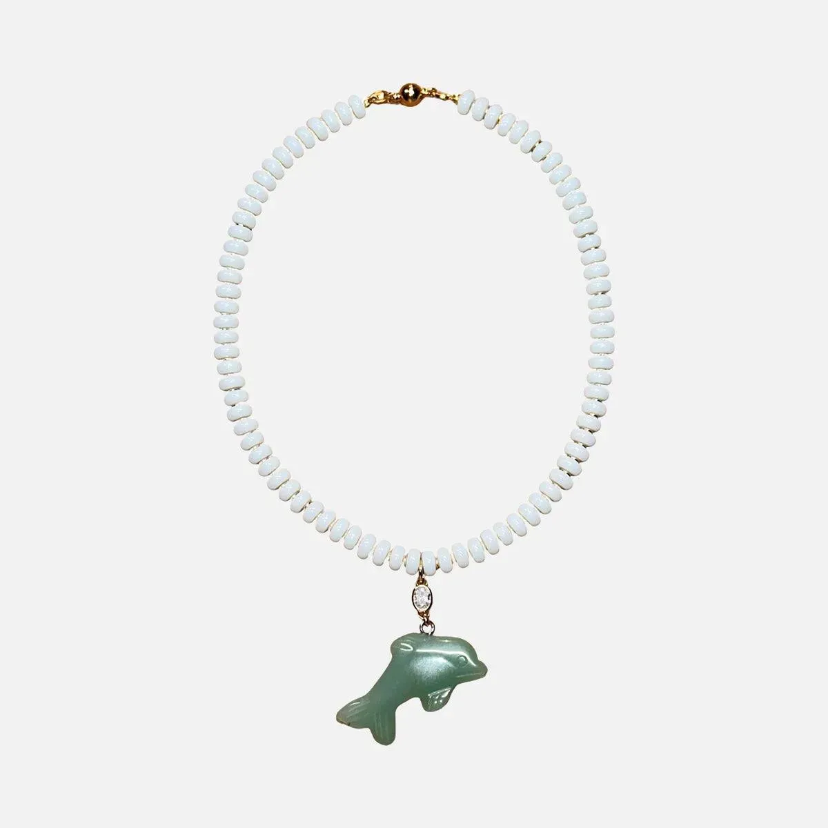 Paradiso Dreaming Necklace