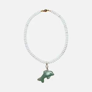 Paradiso Dreaming Necklace