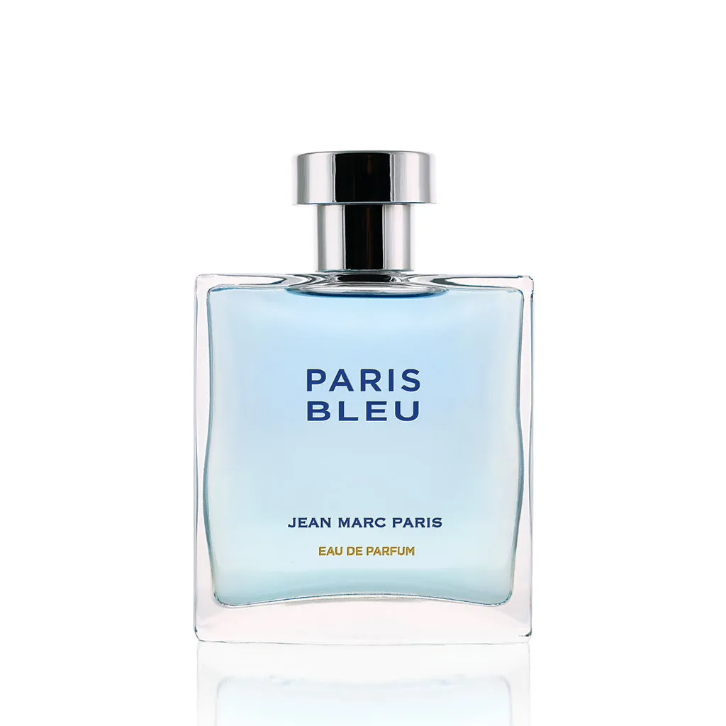 Paris Bleu Pour Homme Eau de Parfum Spray 100ml/ 3.4oz