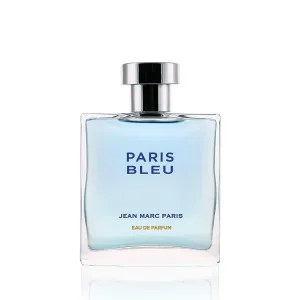 Paris Bleu Pour Homme Eau de Parfum Spray 100ml/ 3.4oz