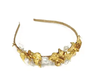 Pearl Of Hope Headband