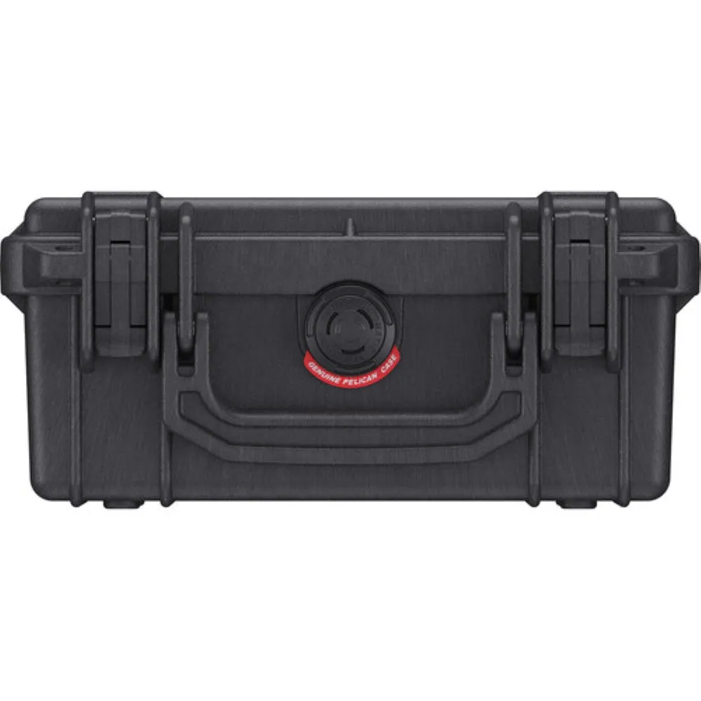 Pelican 1150 Case with Foam | Black