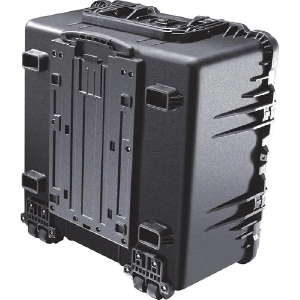 Pelican 1640 Transport Case with Foam | Black