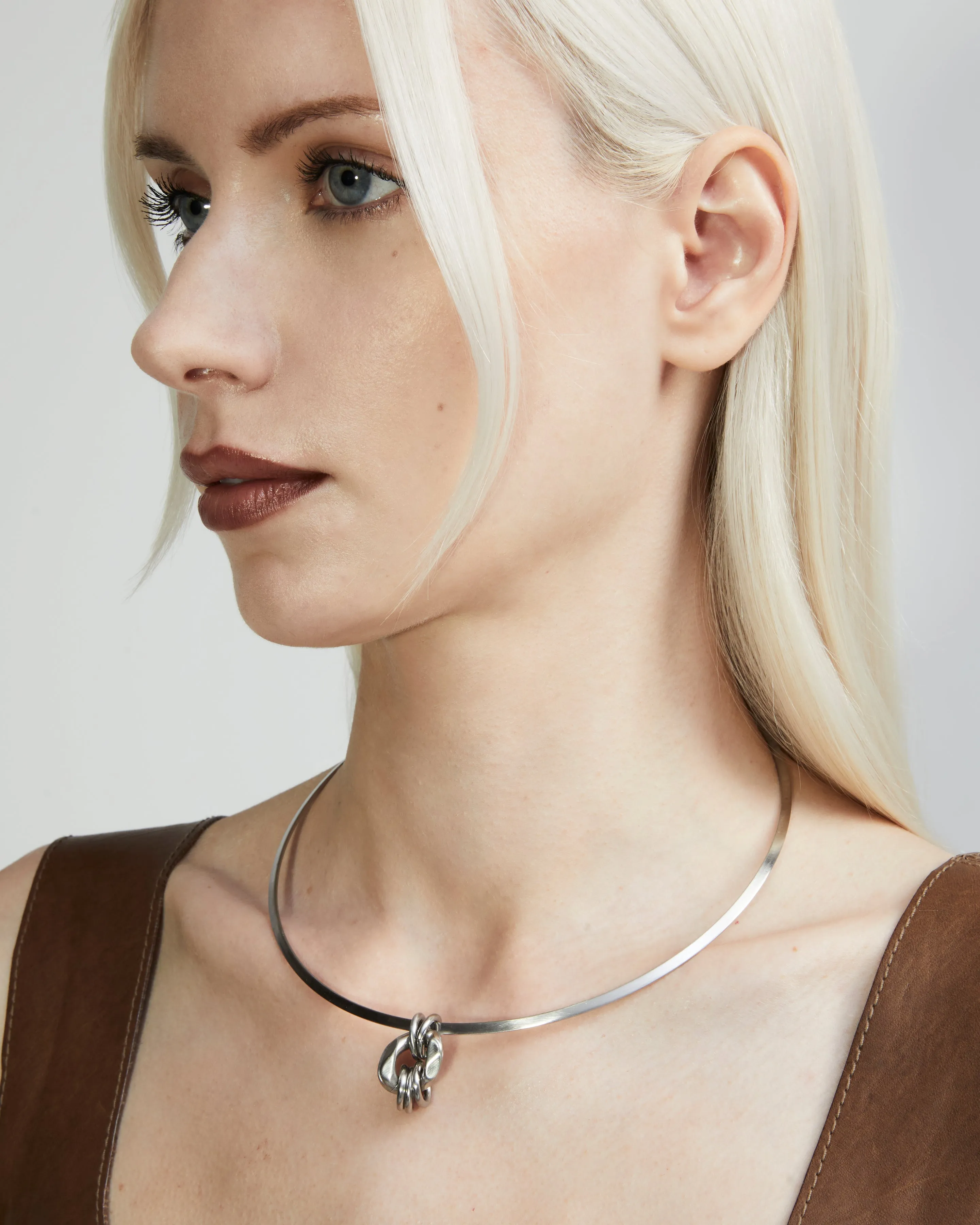 Pendant Choker