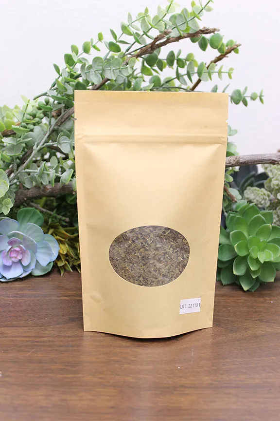 Peppermint Herb 1 oz Organic