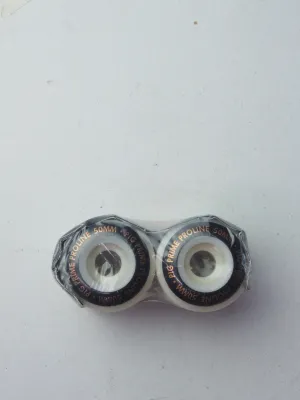 Pig Wheels - Proline Skateboard Wheels - 101a 50mm